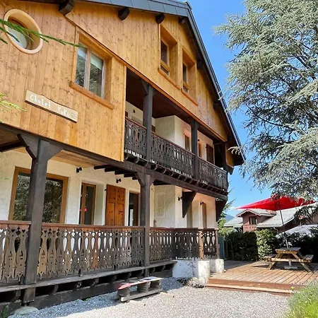 Chalet Yuki Morzine Exterior photo