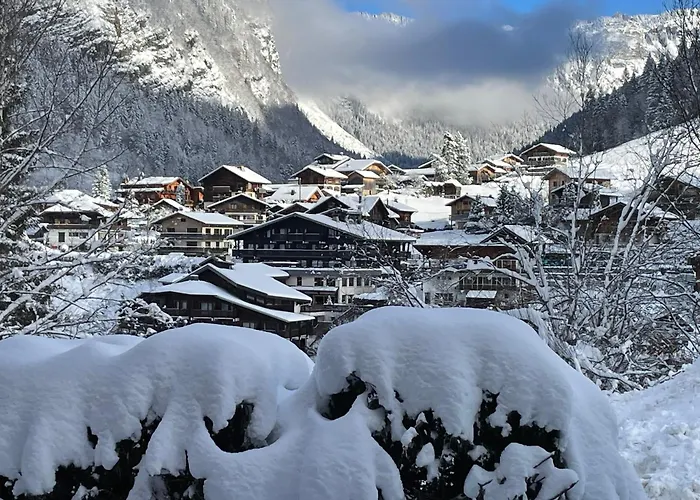 Chalet Yuki