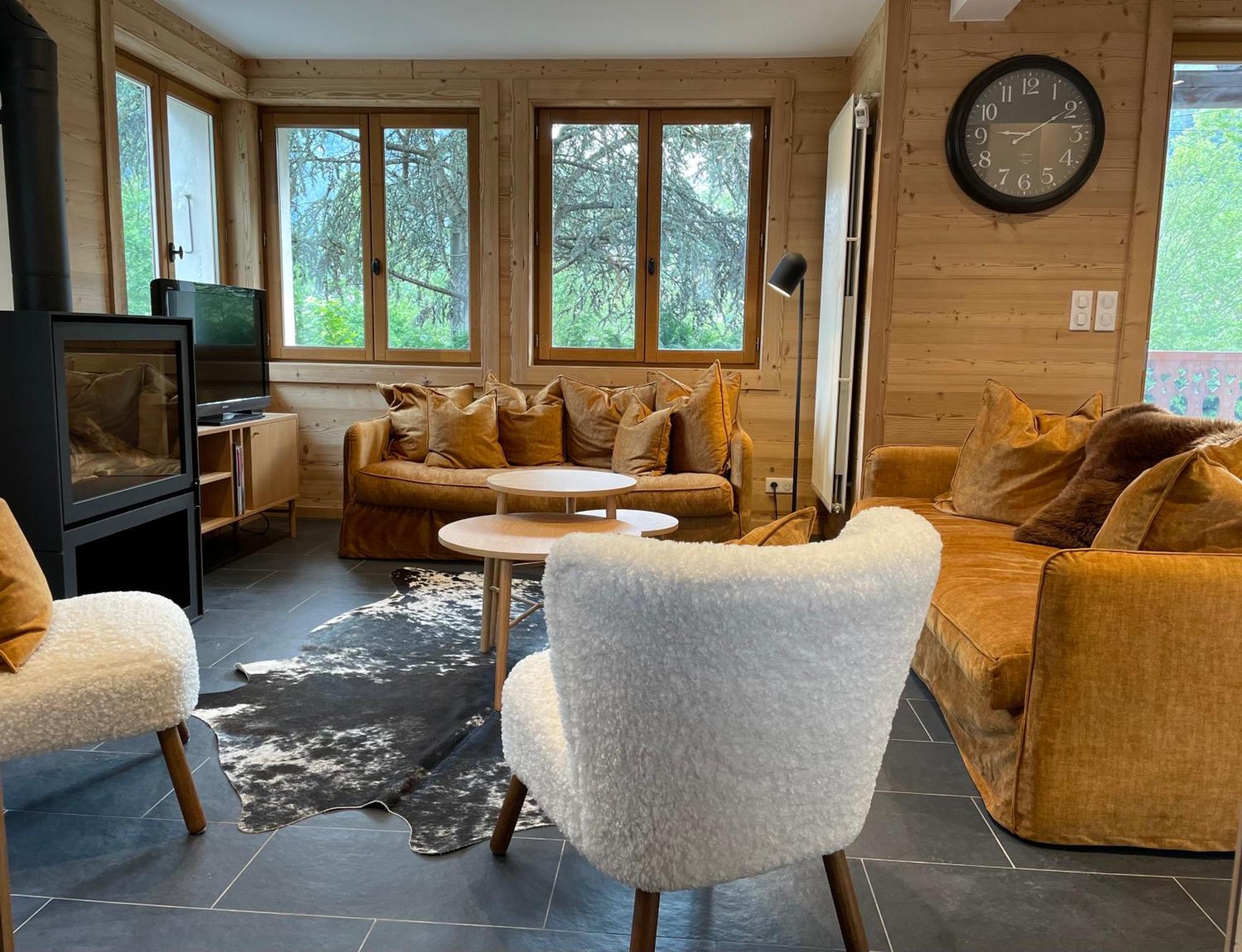 Chalet Yuki *