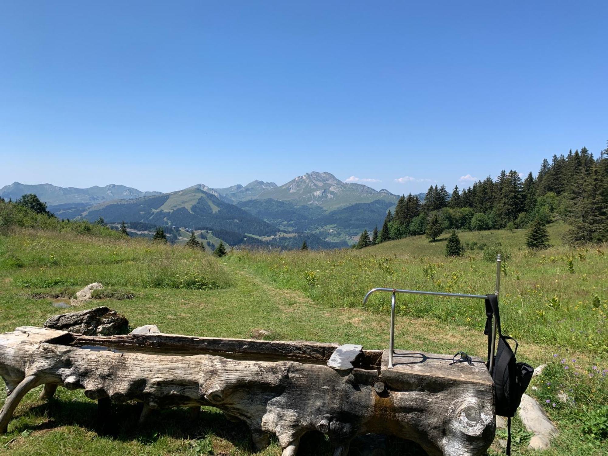 Chalet Yuki Morzine