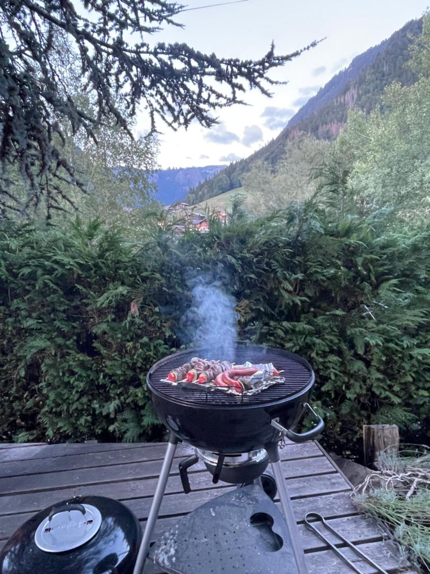 Yuki * Morzine
