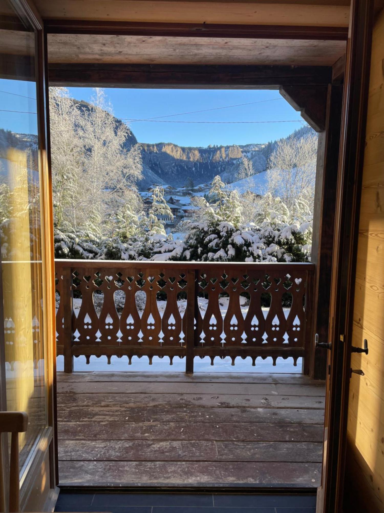 Chalet Yuki *