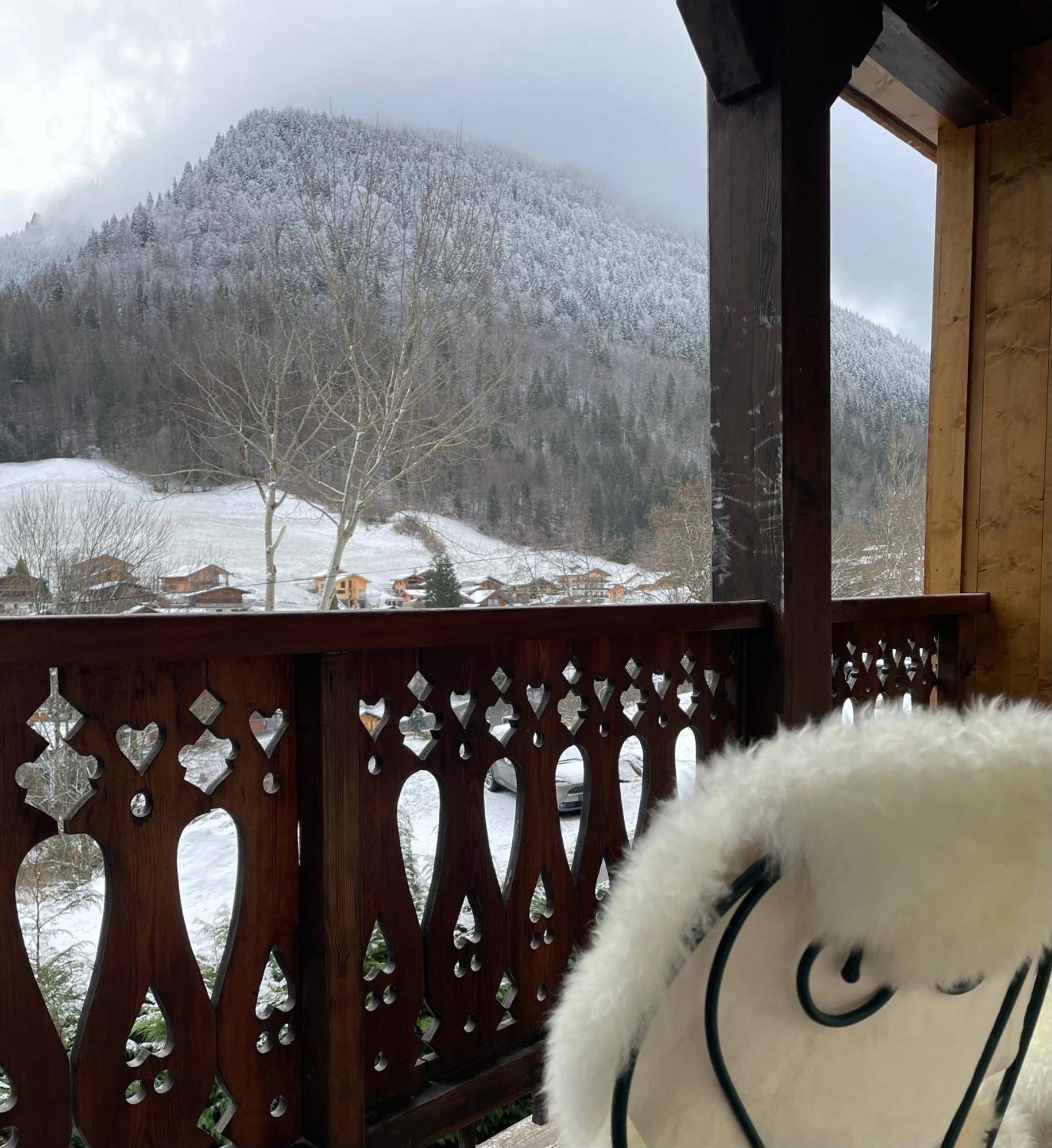 Chalet Yuki *