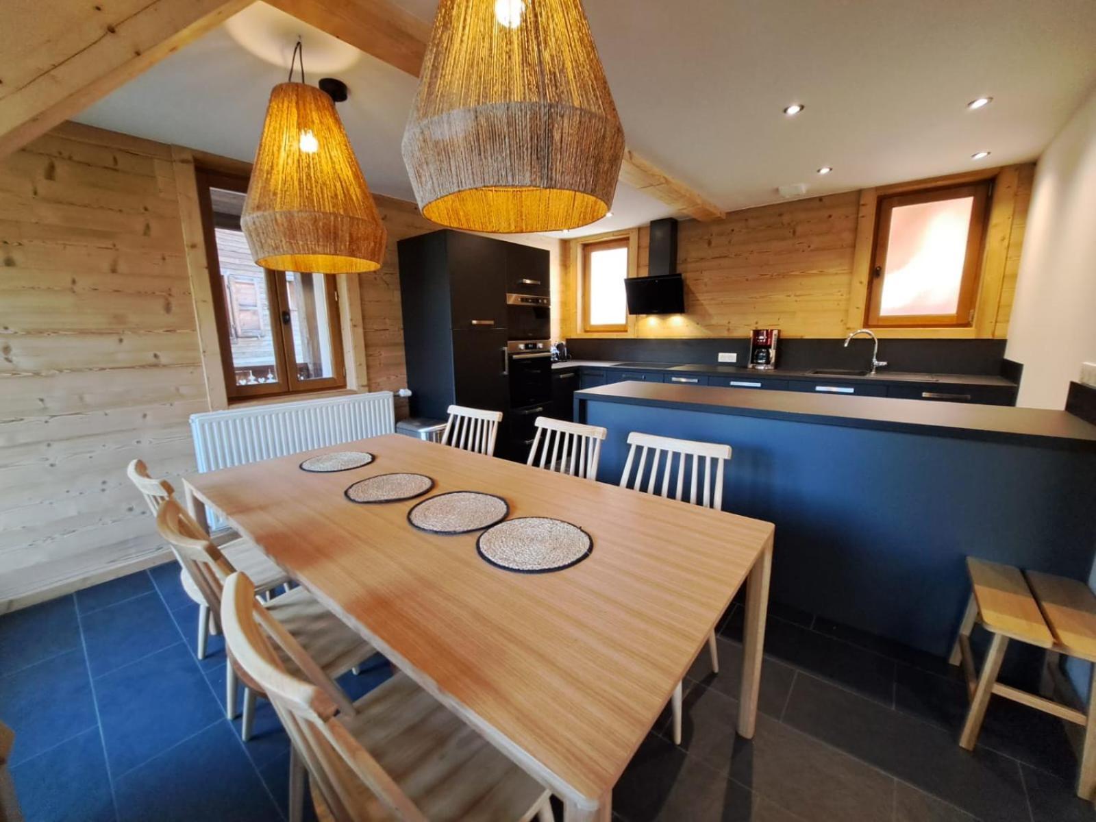 Yuki Chalet *