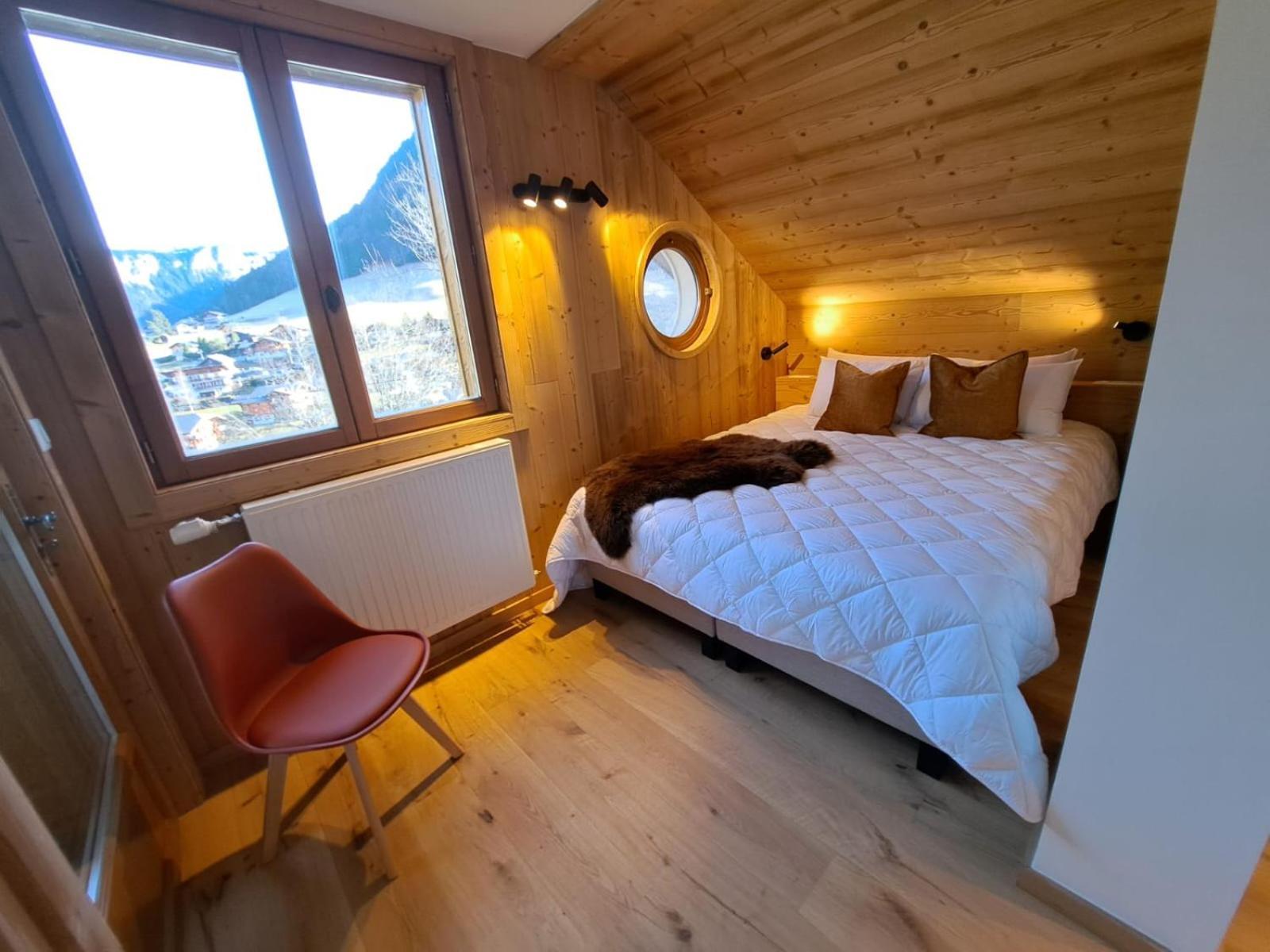 Yuki Chalet