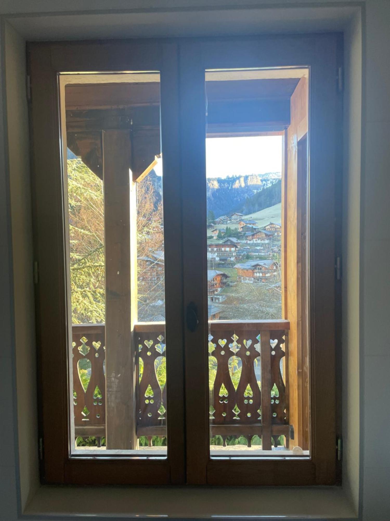 Yuki Chalet Morzine